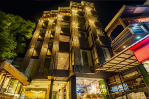 SKI Hotels and Resorts Rishikesh